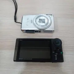 【ジャンク混合品】デジカメ おまとめ品 ジャンクカメラが大量に入荷！高知市リサイクルショップ お宝