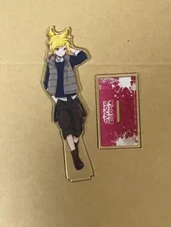 鏡音レン アクリルスタンド