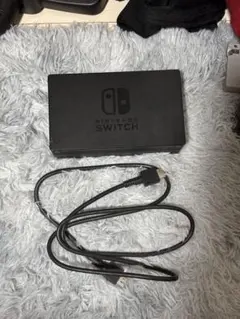 Nintendo Switch ニンテンドースイッチ 任天堂 ドック