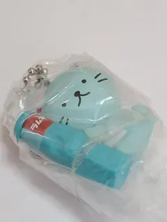 ラムネコ　キーホルダー
