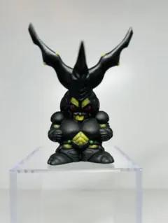 強殖装甲 ガイバー ガスター フィギュア ソフビ　0707C 強殖装甲 ガイバー ガスター フィギュア ソフビ 0707C