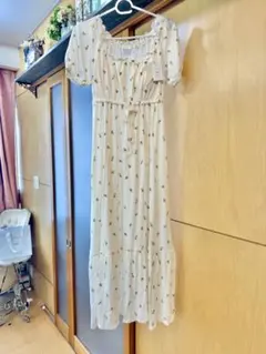 gelato pique ワンピース 新品