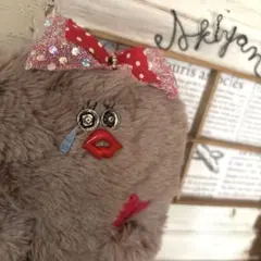 はーとぶれいく　イエティ