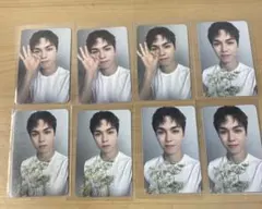 SEVENTEEN 17 is right here CARAT盤 バーノン