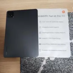 2026年最新】Xiaomi Pad 6 256の人気アイテム - メルカリ