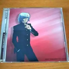 絶対可憐チルドレン STARRING COLLECTION 全22曲 兵部京介