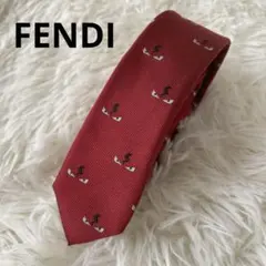 2025年最新】fendi モンスター ネクタイの人気アイテム - メルカリ