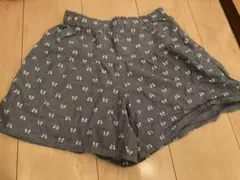 150 マザウェイズ　ショートパンツ キュロット スカート