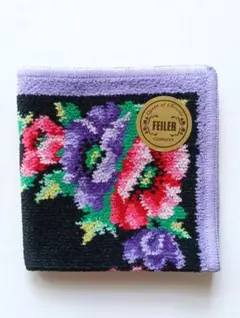 フェイラー　タオルハンカチ