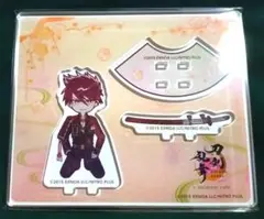 刀剣乱舞 十周年 第三弾 アニメイトカフェ アクリルスタンド 大包平