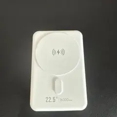 Power Bank 16000mAh 22.5W
