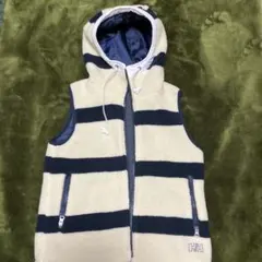 ヘリーハンセン ボアベスト