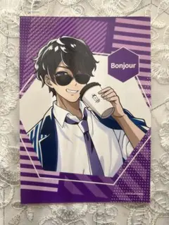 ドズル社 LAWSON ローソン ぼんじゅうる ブロマイド ランダムブロマイド