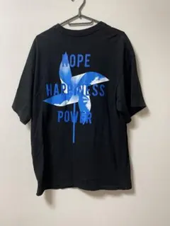 SEVENTEEN 0526 PLEDIS Tシャツ M ブラック バクプ 公式