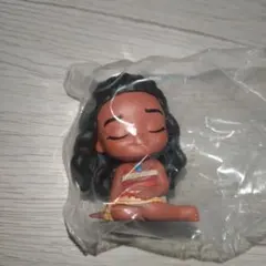 肩ズン　モアナ