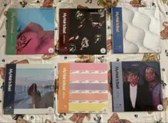 My Hair is Bad レコード 6枚セット