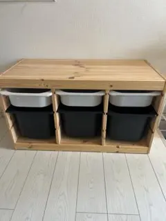 2026年最新】トロファスト 黒の人気アイテム - メルカリ