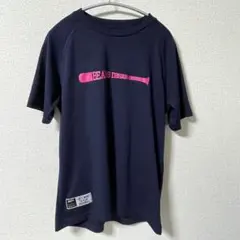 ZETT by BEAMS DESIGN Tシャツ BASE BALL 野球 L