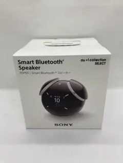 SONY Smart Bluetooth Speaker BSP60 - メルカリ