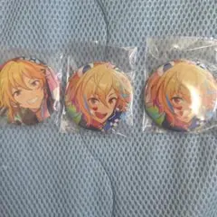仁兎なずな TRIP 缶バッジ - メルカリ