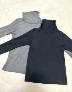 ヒートテック⭐︎UNIQLO⭐︎120センチ