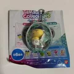 たまごっちコレクティブルズ 　まめっちpooptime