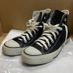 CONVERSE ALL STAR ® HI M9160 BLACK