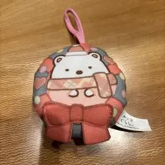 すみっこぐらし　しろくま　マクドナルド