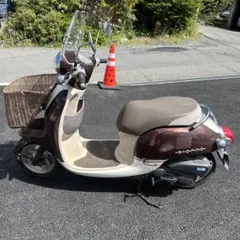 高年式で低走行 ビーノモルフェ（SA54J） 収納力抜群 千葉県柏市 配送 