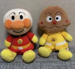 アンパンマンカレーパンマン