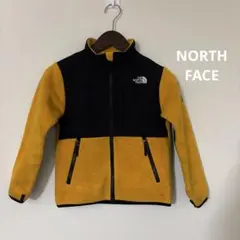 NORTH FACE ザノースフェイス NAJ71943 ロゴ刺繍 ジャケット