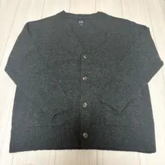 美品！GAP ニットカーディガン