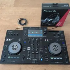 r*s様 Numark MIXSTREAM PRO GO DJコントローラー 本 - メルカリ