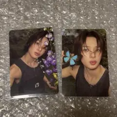 &TEAM K Back to Life ROAR トレカセット