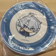 スシロー 崩壊スターレイル　スタレ　ファイノン　シークレット コラボ限定すし皿