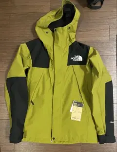 【新品】THE NORTH FACE マウンテンジャケット np61800