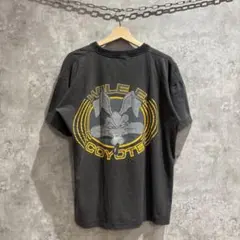 ワイリーコヨーテ シルクスクリーン Tシャツ XLサイズ - メルカリ