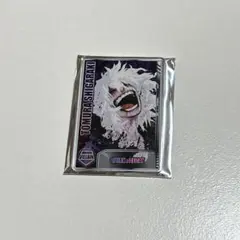 【新品】ヒロアカ アクリルカード 死柄木弔