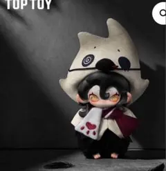TOPTOY トップトイ MOONIN ムーニン 夜の帳が下りる カラス | Mercari