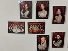 2025年最新】twice クリスマス ジヒョの人気アイテム - メルカリ