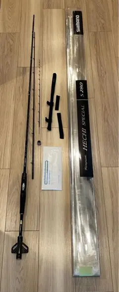 シマノ　リンユウサイ シマノ(SHIMANO) 鱗夕彩 02 RINYUSAI 5｜アウトドア用品・釣り具
