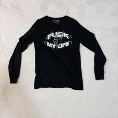 Fuckmylife tシャツS flexwitme yokosquad - メルカリ