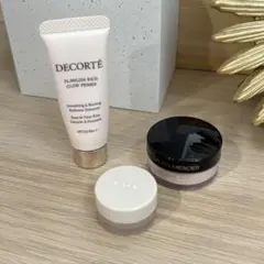 コスメデコルテ ローラメルシエ RMK 試供品サイズ 残量少なめ