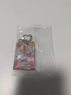 アイカツガチャガチャ 星宮いちご