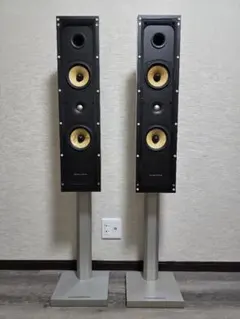 DYNAUDIO FOCUS140 完動美品 ディナウディオミドルクラスの名機 - メルカリ
