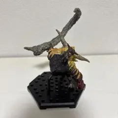 モンスターハンター 激昂したラージャン　フィギュア