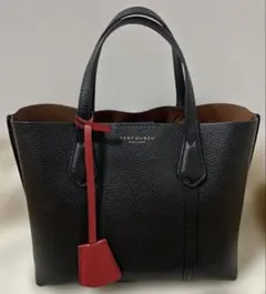 Tory Burch トリーバーチ　ペリー スモール トートバッグのサムネイル