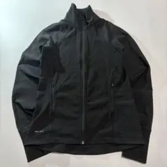 E5 00s Nike Dri-FIT Full Zip Jacket