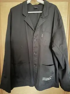 APPLEBUM Easy Tailored Jacketのサムネイル