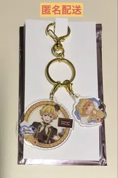 鬼滅の刃　ホワイトデー　ランダムコンビアクリルチャームB 我妻善逸